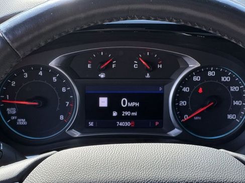 Used 2022 Chevrolet Traverse RS w/ LPO, Floor Liner Package image 27