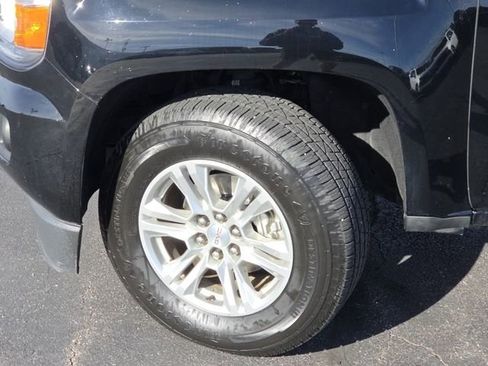 Used 2020 GMC Canyon SLE w/ Trailering Package image 19