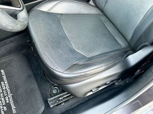 Used 2023 Jeep Compass Latitude image 20