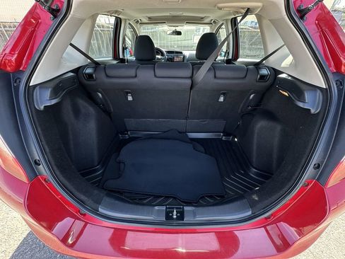 Used 2015 Honda Fit EX image 33