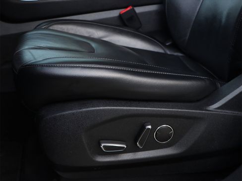 Used 2019 Ford Edge Titanium w/ Cargo Accessory Package image 15