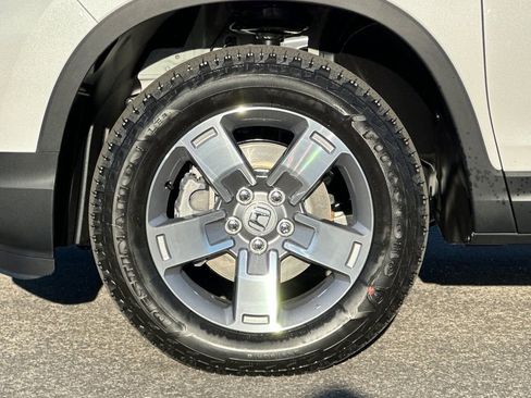 New 2026 Honda Ridgeline RTL image 32