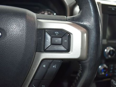 Used 2019 Ford F150 Lariat w/ Equipment Group 502A Luxury image 18