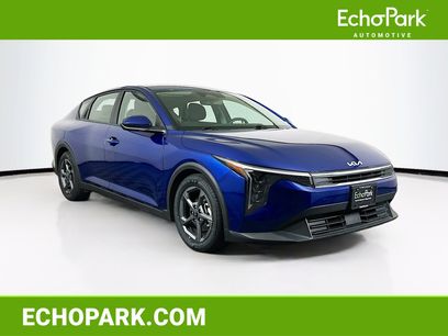 Used 2025 Kia K4