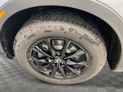 New 2026 Honda CR-V Sport-L image 14