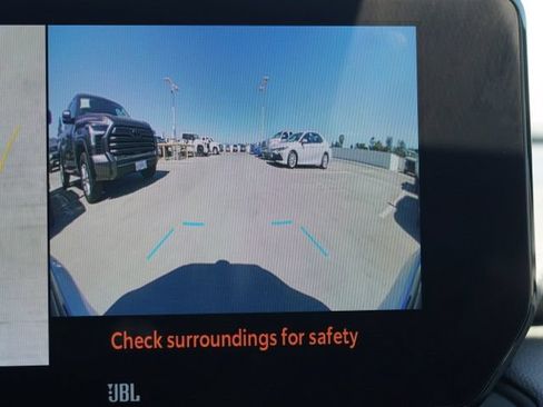 Used 2023 Toyota RAV4 XSE AWD/4WD image 32