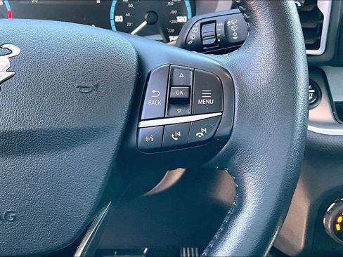 Used 2022 Ford Bronco Sport Big Bend w/ Convenience Package AWD/4WD image 12
