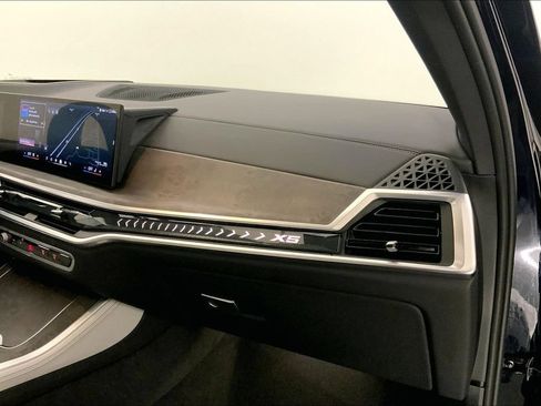 Certified 2026 BMW X5 xDrive40i AWD/4WD image 23