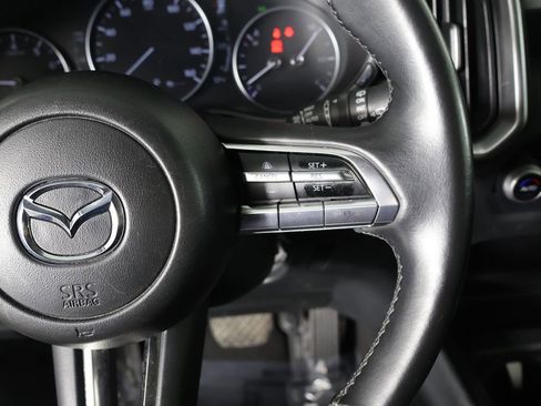 Used 2024 MAZDA CX-50 AWD 2.5 S w/ Preferred Package image 36