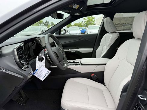 New 2026 Lexus RX 350 Premium Plus AWD/4WD image 14