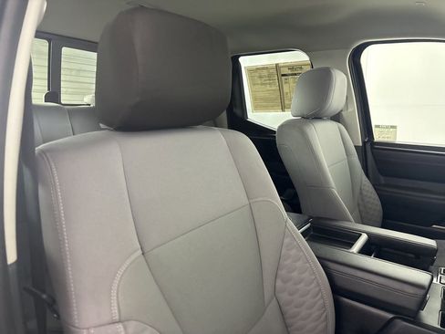 Used 2023 Toyota Tundra SR5 w/ TRD Off-Road Package AWD/4WD image 26