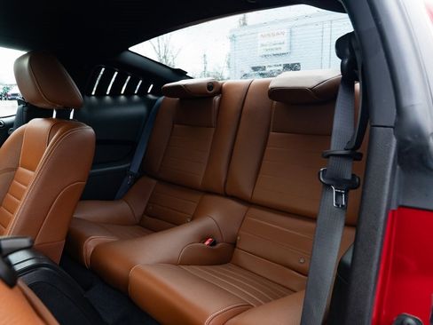 Used 2011 Ford Mustang GT Premium w/ Electronics Pkg image 20