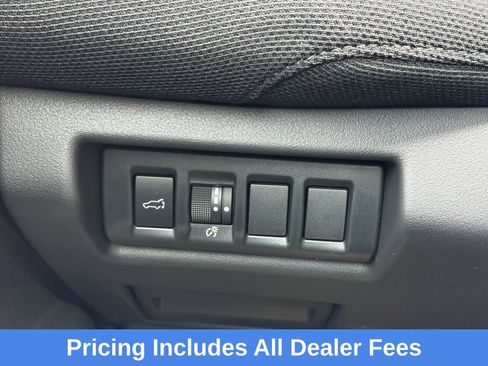 New 2026 Subaru Outback Premium AWD/4WD image 17
