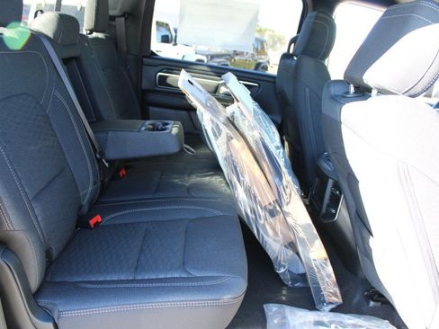 New 2026 RAM 1500 Big Horn image 32