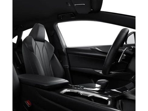 New 2026 Lexus NX 350 F Sport AWD/4WD image 33