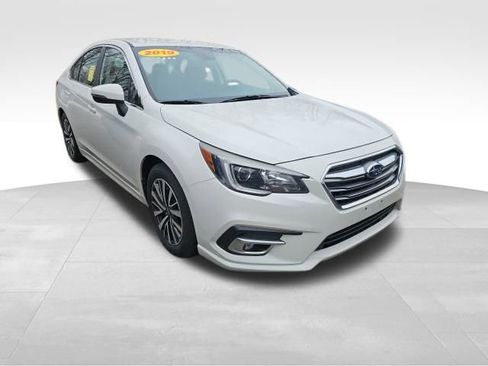 Used 2019 Subaru Legacy 2.5i Premium image 5
