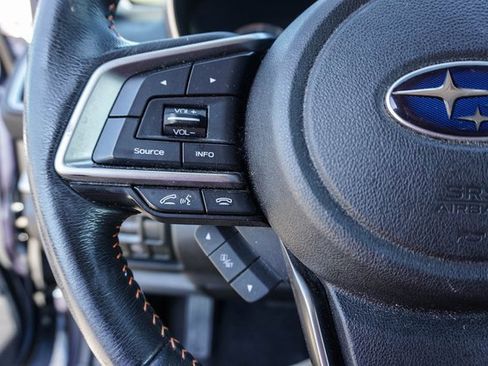 Used 2018 Subaru Crosstrek 2.0i Limited image 17