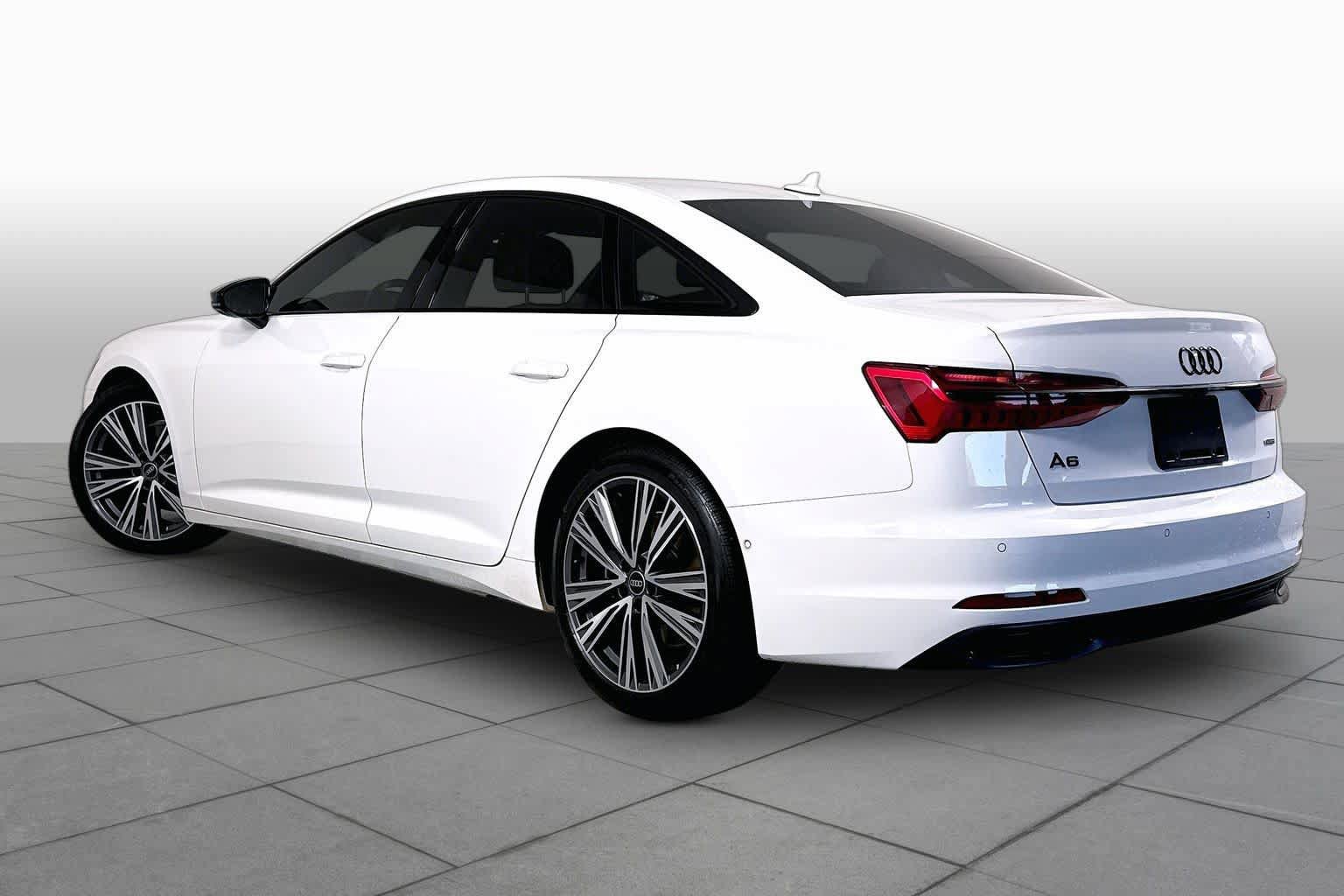 Used 2021 Audi A6 Premium Plus AWD/4WD image 12