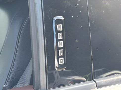 Used 2023 Ford F150 Lariat w/ Equipment Group 502A High AWD/4WD image 16