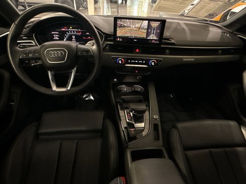 Used 2023 Audi A4 2.0T Premium Plus w/ Premium Plus Package AWD/4WD image 41