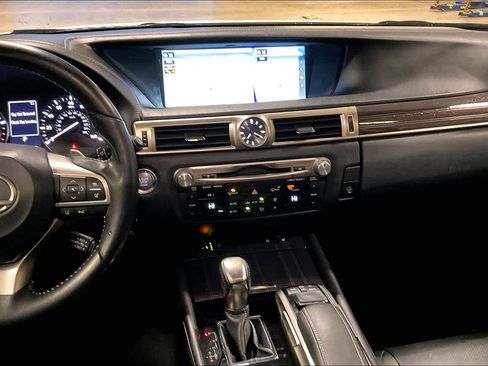 Used 2016 Lexus GS 350 image 6