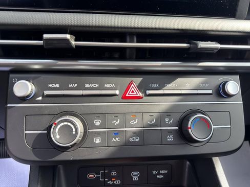 New 2026 Hyundai Tucson SE AWD/4WD image 23