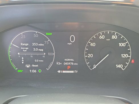 Certified 2024 Honda CR-V Sport image 27