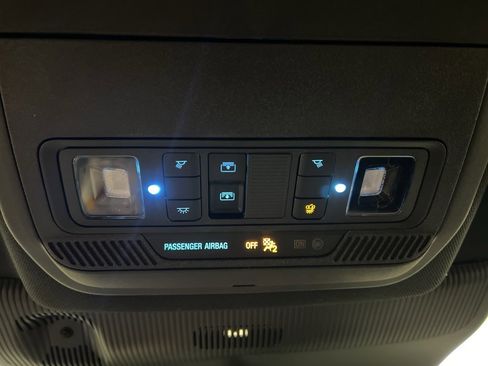 New 2026 Ford Explorer ST-Line w/ ST-Line Street Pack image 26