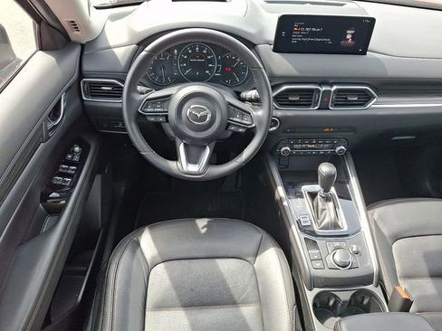Used 2023 MAZDA CX-5 AWD 2.5 S w/ Premium Plus Pkg image 10