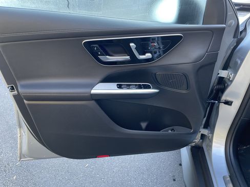 New 2026 Mercedes-Benz GLC 300 4MATIC image 17