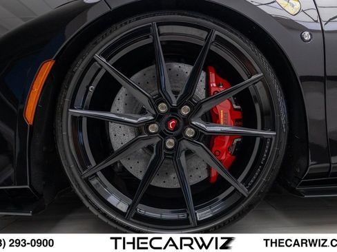 Used 2021 Ferrari F8 Tributo RWD image 12