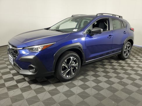 New 2025 Subaru Crosstrek 2.5i Premium image 8