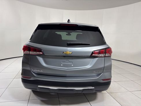 Used 2023 Chevrolet Equinox LT image 4