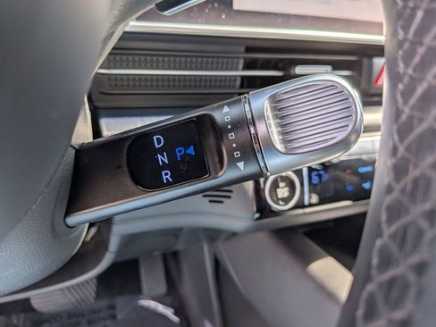 Certified 2024 Hyundai Ioniq 6 SE image 20