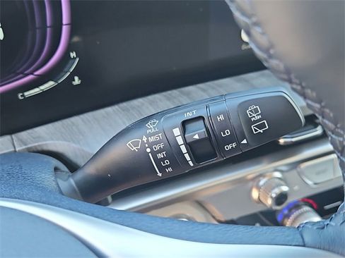 New 2025 Kia Telluride EX image 21