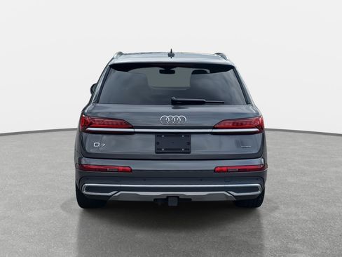 Used 2021 Audi Q7 3.0T Prestige w/ Prestige Package image 6