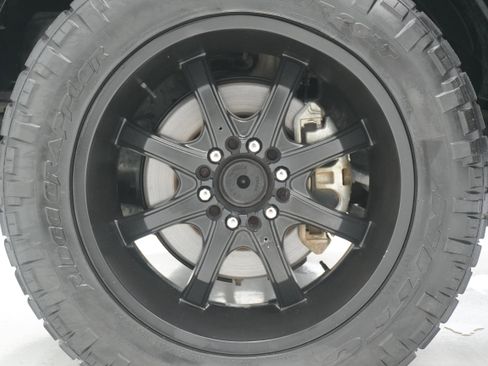 Used 2017 Ford F150 XL w/ Equipment Group 101A Mid RWD image 19