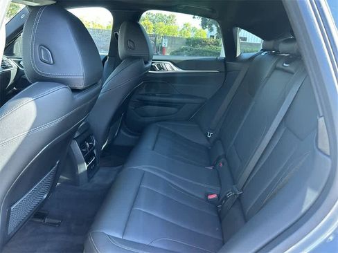 Used 2023 BMW i4 eDrive35 image 43