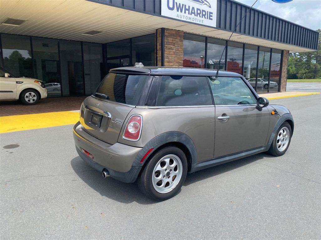 Used 2013 MINI Cooper Hardtop FWD image 6