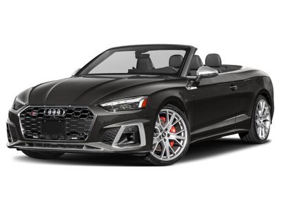 Used 2024 Audi S5 Premium Plus