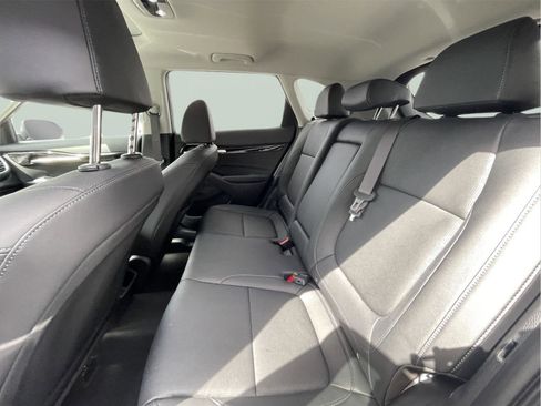 Used 2024 Kia Seltos EX AWD/4WD image 14