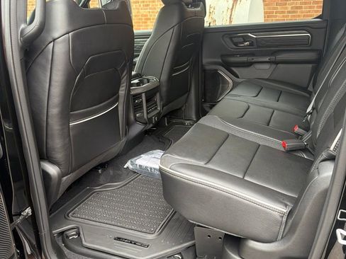 New 2026 RAM 1500 Limited AWD/4WD image 20