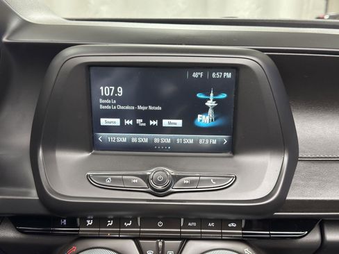 Used 2017 Chevrolet Camaro LT w/ RS Package image 24