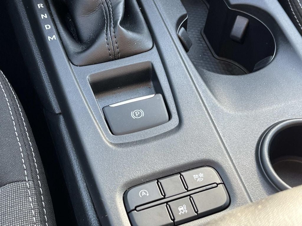 Used 2025 Ford Ranger XL RWD image 16
