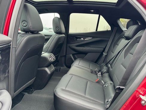 New 2026 Chevrolet Blazer EV LT image 7