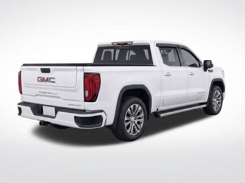 Used 2021 GMC Sierra 1500 Denali w/ Denali Ultimate Package AWD/4WD image 41