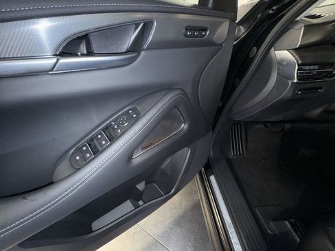 Certified 2026 INFINITI QX60 Luxe w/ Cargo Package image 17