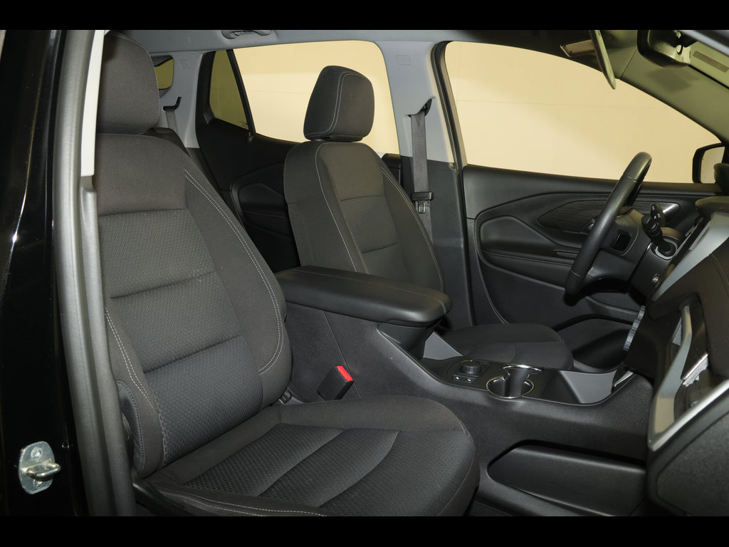 Used 2023 GMC Terrain SLE w/ Driver Convenience Package AWD/4WD image 27