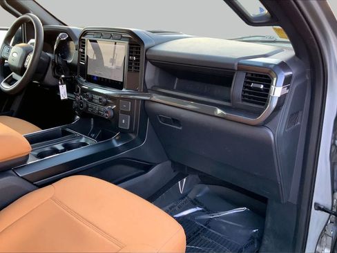 Used 2024 Ford F150 STX RWD image 17