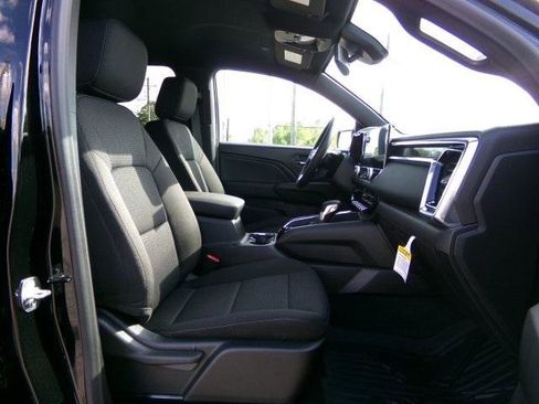 New 2025 GMC Canyon Elevation w/ Convenience Package image 20